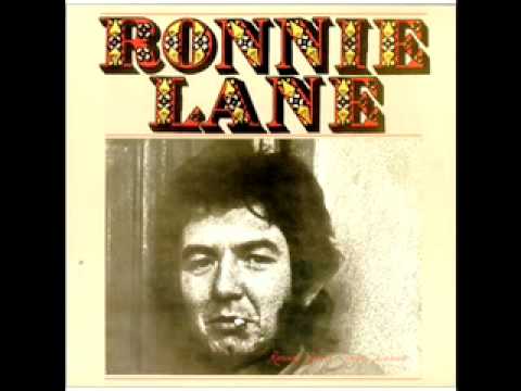 Ronnie Lane & Slim Chance - Annie