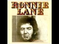 Ronnie Lane & Slim Chance - Annie