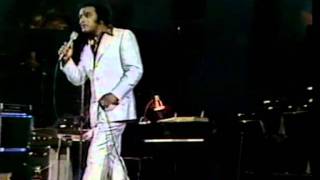 Johnny Mathis - Feel Like Makin' Love - Edmonton, Canada, 1975