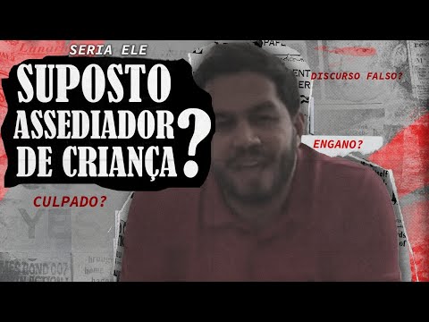 Pastor amigo de Wesley Safadão: Suposto Assédio? (Análise de Linguagem Corporal - Metaforando)