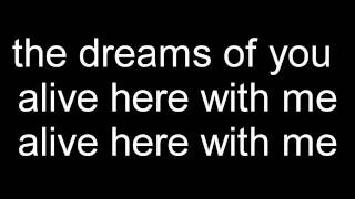 Emery - As your voice fades HD +lyrics