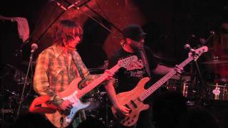 Lukas Nelson sings Buckets of Rain by Bob Dylan