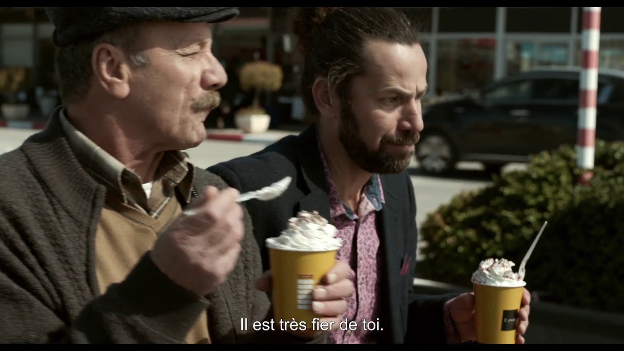 Miniature de la vidéo WAJIB, Bande-annonce, sortie le 14-02-2018 du film Wajib, l'invitation au mariage