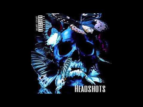Sha MuLa - Headshots ft Chase BenJi & Giz Da Cheifa
