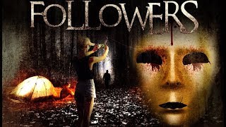 Followers (2018) Official Trailer video