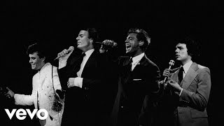 El Reloj - José José Ft. Luis Miguel, Juan Gabriel, y Julio Iglesias