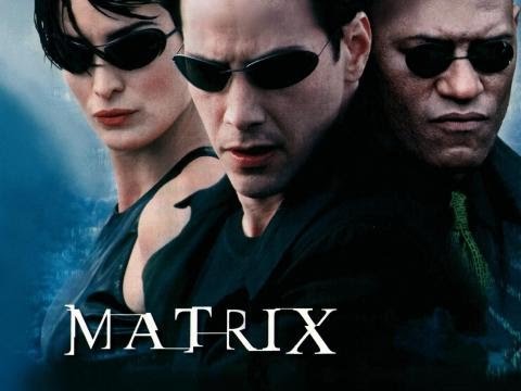 The Matrix - Trilogy Trailer [HD]