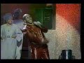 Donald Lawrence & The Tri City Singers-Never Seen The Righteous