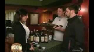 Rex Goudie on ET Canada (4/19/10)