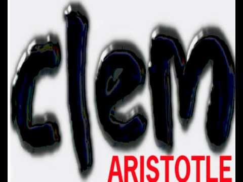 Aristotle song by Clem