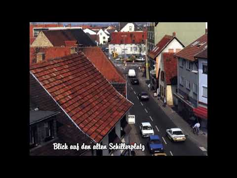 Damals in Schifferstadt