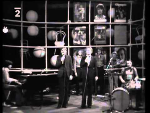 Miroslav Paleček a Michael Janík - Parta snů (1976)