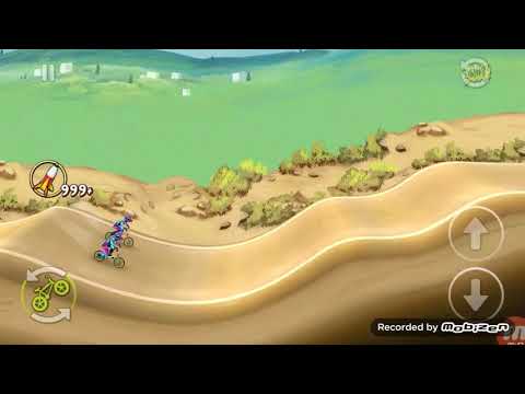 Mad skills bmx 2: best player in the world