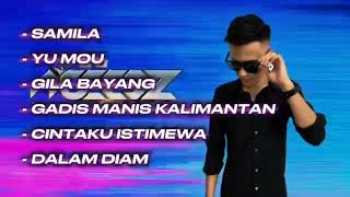 Download lagu Samila X Yu mou BOUNCE MUSIC - DJ ACEEDZ mp3