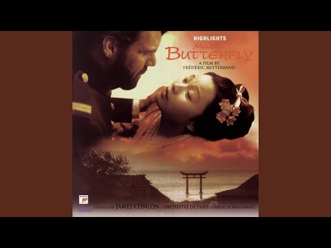 Madama Butterfly: Ora a noi. Sedete qui (Voice)