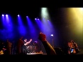 The Pretty Reckless & Marilyn Manson 4-27-12 ...