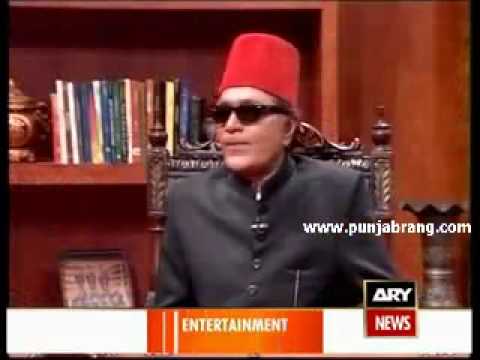 Loose Talk Moin Akhter (Hyderabadi) 4th July 2010 Part 2.mp4