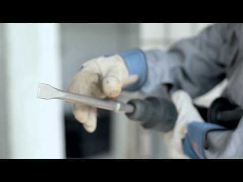 Bosch Hammer Drill - GBH 5-38 X Professional