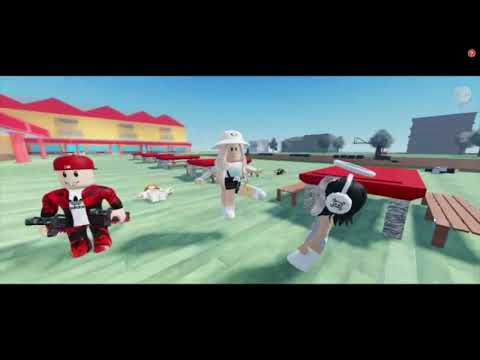 Roblox bully story season 2 part 6 (neffex-ruthless)