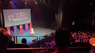 Kyary Pamyu Pamyu - Harajuku Iyahoi  ♥ The Novo, Los Angeles ♥ 17 May 23 ♥ POPPP World Tour 2023『4K』