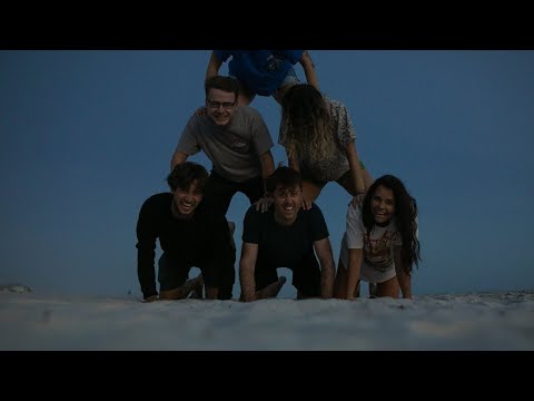 rosemary beach, may 2021