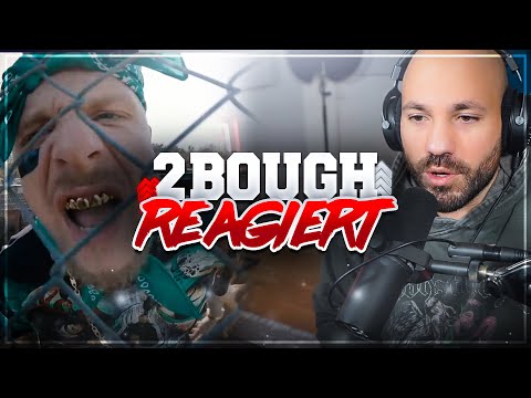 187 STRASSENBANDE - PARADIES / 2Bough REAGIERT