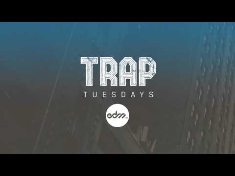 [Trap] Crystal Knives - XVI | edm.com Presents: Trap Tuesdays (Week #20)
