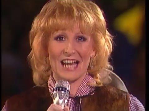 Dennie Christian, Micha Marah & Freddy Breck - Samen dansen