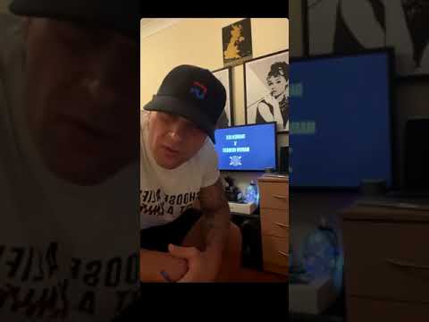 Marvin Herbert Talks Poo #LIES L5 Alive