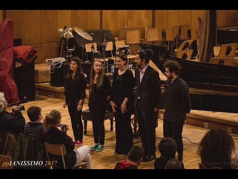 ppIANISSIMO 2017 day 3 – Посветено на ppIANISSIMO