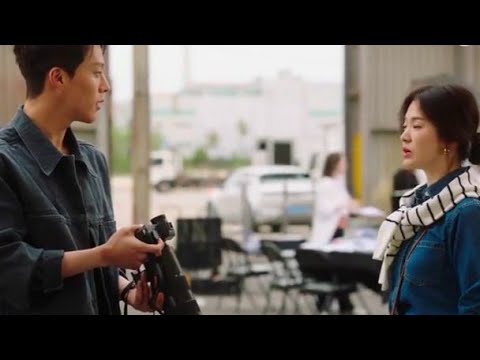 Now, We Are Breaking Up Episode 1 | 지금, 헤어지는 중입니다 Ep 1