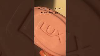 Download lagu You DID NOT KNOW THIS ABOUT Bollywood’s Favourite soap, Lux✨ #shorts #skincare mp3 Download lagu You DID NOT KNOW THIS ABOUT Bollywood’s Favourite soap, Lux✨ #shorts #skincare mp3