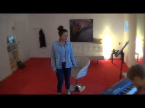 Jar of Hearts - Christina Perri (cover by Elina Muminovic)