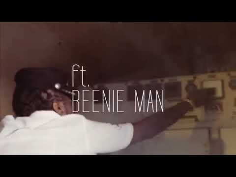 Stonebwoy ft Beenie Man - Shuga (Official Video Release)