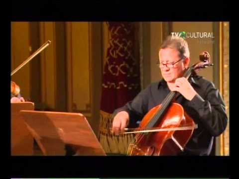 Cvartetul Transilvan / Suita din Muntenia si Oltenia