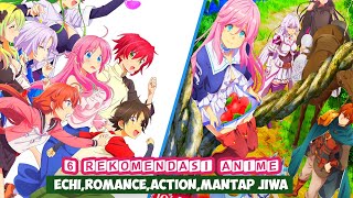 Download lagu Anime Wik wik wik Lucu 6 Rekomendasi Anime Echi Mantap mp3 Download lagu Anime Wik wik wik Lucu 6 Rekomendasi Anime Echi Mantap mp3