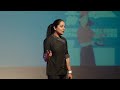 From Ghar to Guinness | Lata Tondon | TEDxABESEC
