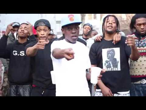 Bobby Shmurda - Hot N*gga