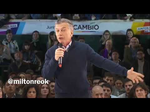 ¡NO SE TERMINA MÁS! 🤯 (Macri en Cuarentena)