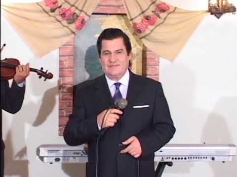 MARIN CORNEA   HAI LA MASA MEA STRAINE