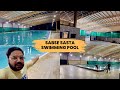 Sabse Sasta Swimming Pool in Kanpur 👍😀