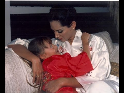 Revelaciones de Susana Dosamantes sobre su hija Paulina Rubio