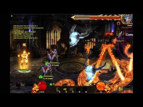 Wartune 2.1 - Brutality Rune + Sylph Delphic