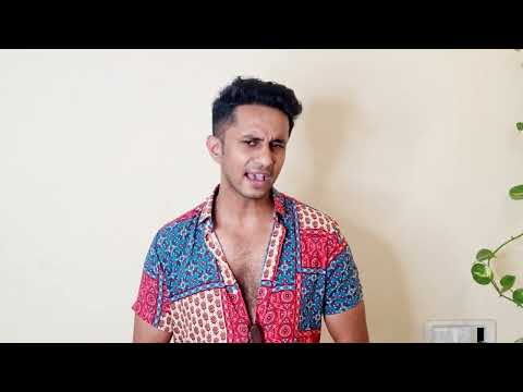 Aryan Shaurya peaceful goon