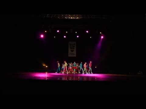 Modus Dance Junior Minsk 2013