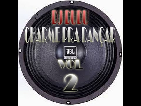 Charme Pra Dançar Vol. 2