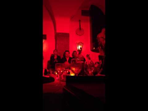 Cuca Roseta & Miguel Capucho @ Clube de Fado