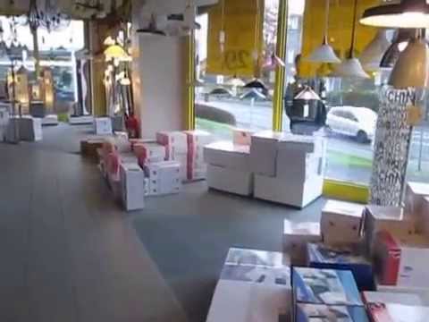 Licht und Leuchten Raddy