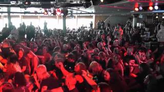 70000 Tons of Metal - die apokalyptischen Reiter - Lazy Day