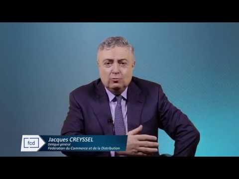 Elections 2017 - Equité fiscale entre tous les acteurs du commerce